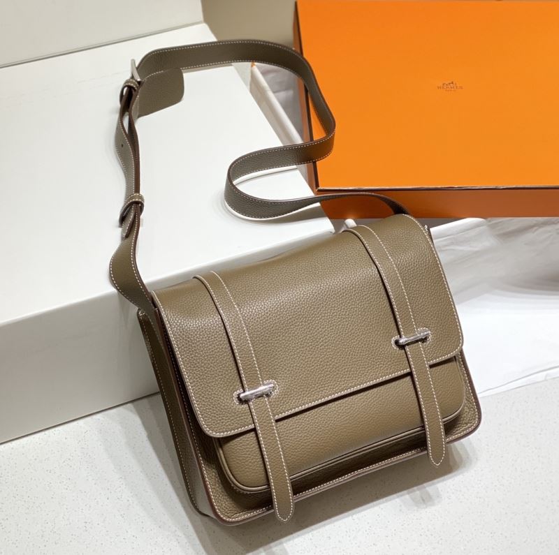 Mens Hermes Satchel Bags